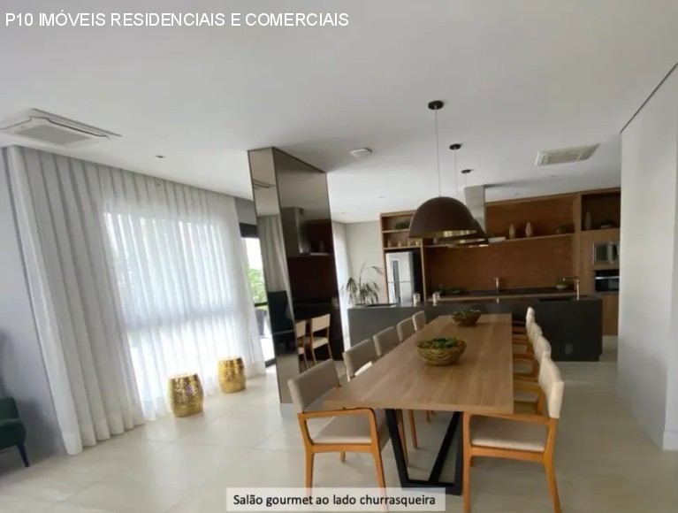 Apartamento à venda com 3 quartos, 110m² - Foto 12