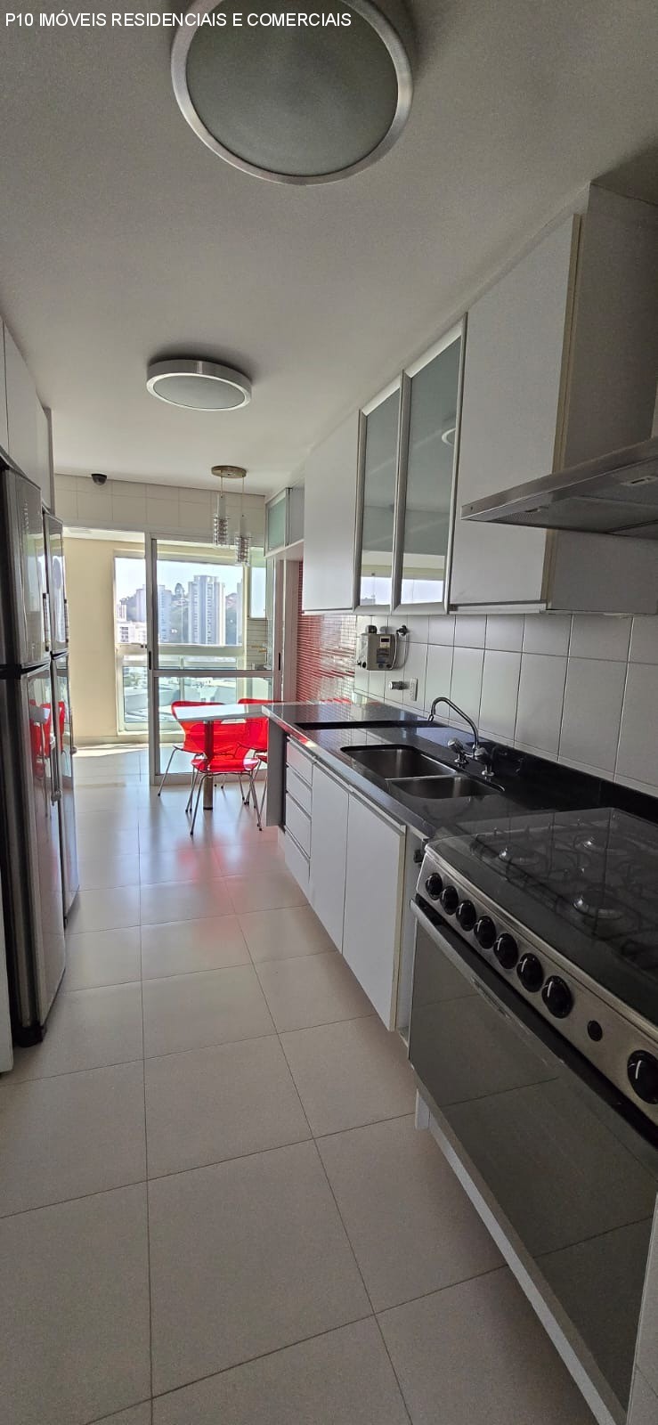 Apartamento à venda com 3 quartos, 177m² - Foto 14