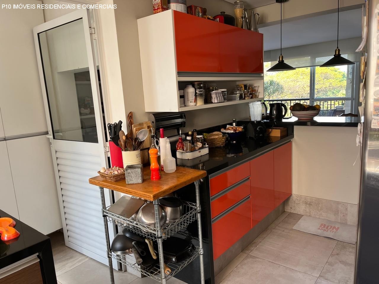 Apartamento à venda com 3 quartos, 140m² - Foto 7