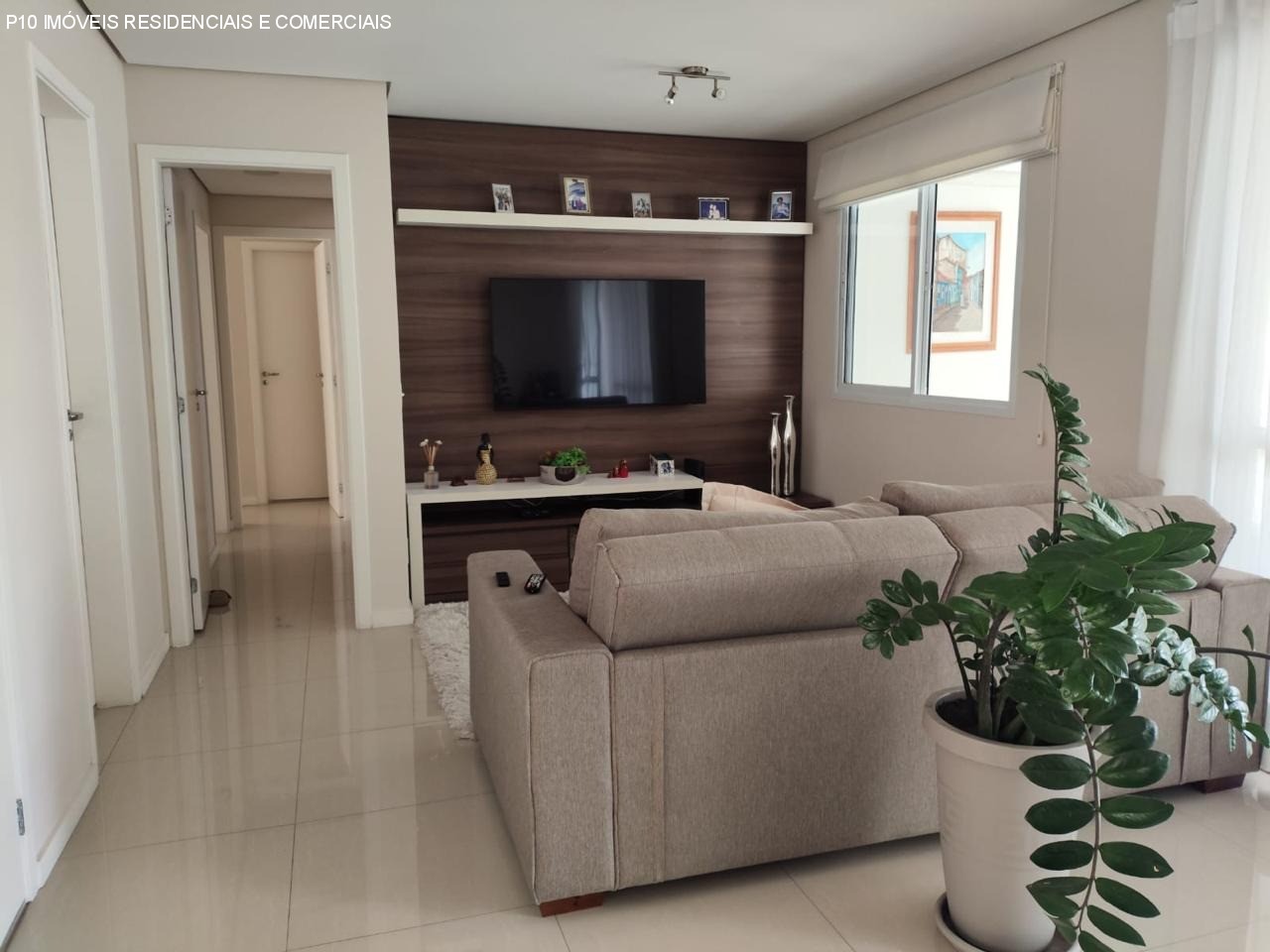 Apartamento à venda com 3 quartos, 138m² - Foto 13