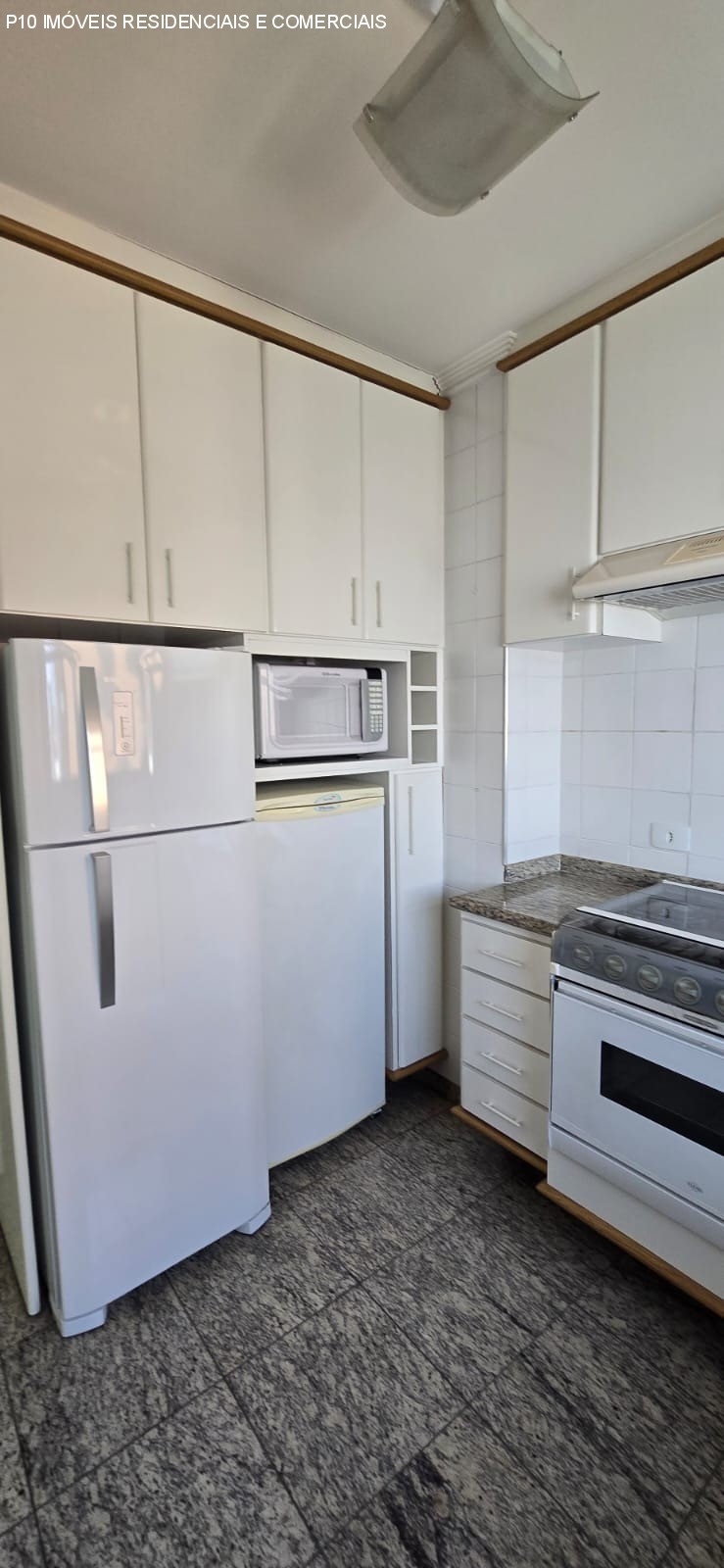 Apartamento à venda com 3 quartos, 164m² - Foto 11