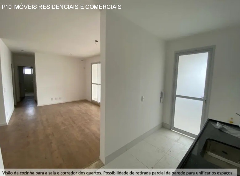 Apartamento à venda com 3 quartos, 110m² - Foto 7