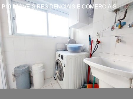 Apartamento à venda com 2 quartos, 95m² - Foto 18