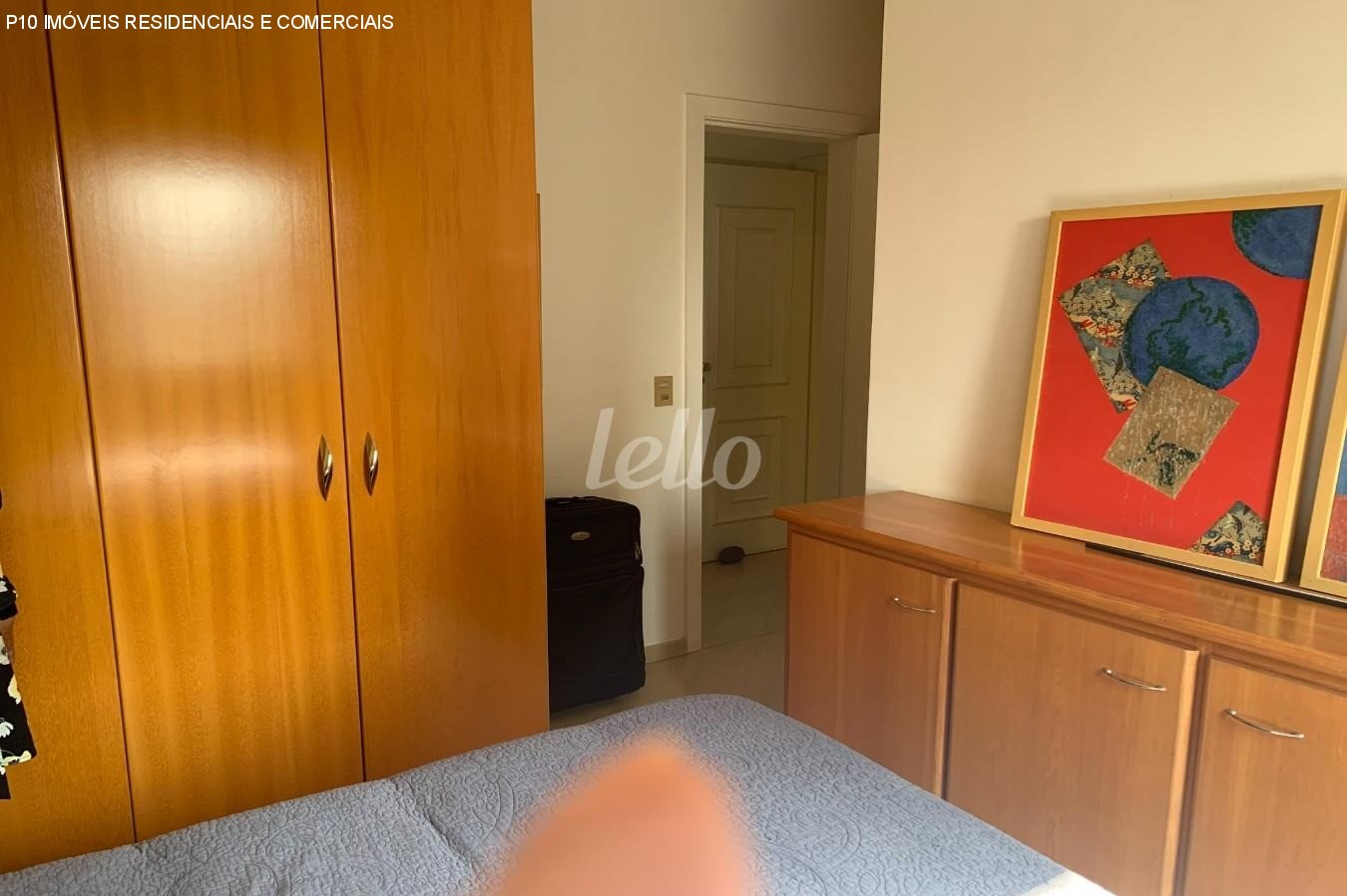 Apartamento à venda com 3 quartos, 192m² - Foto 18