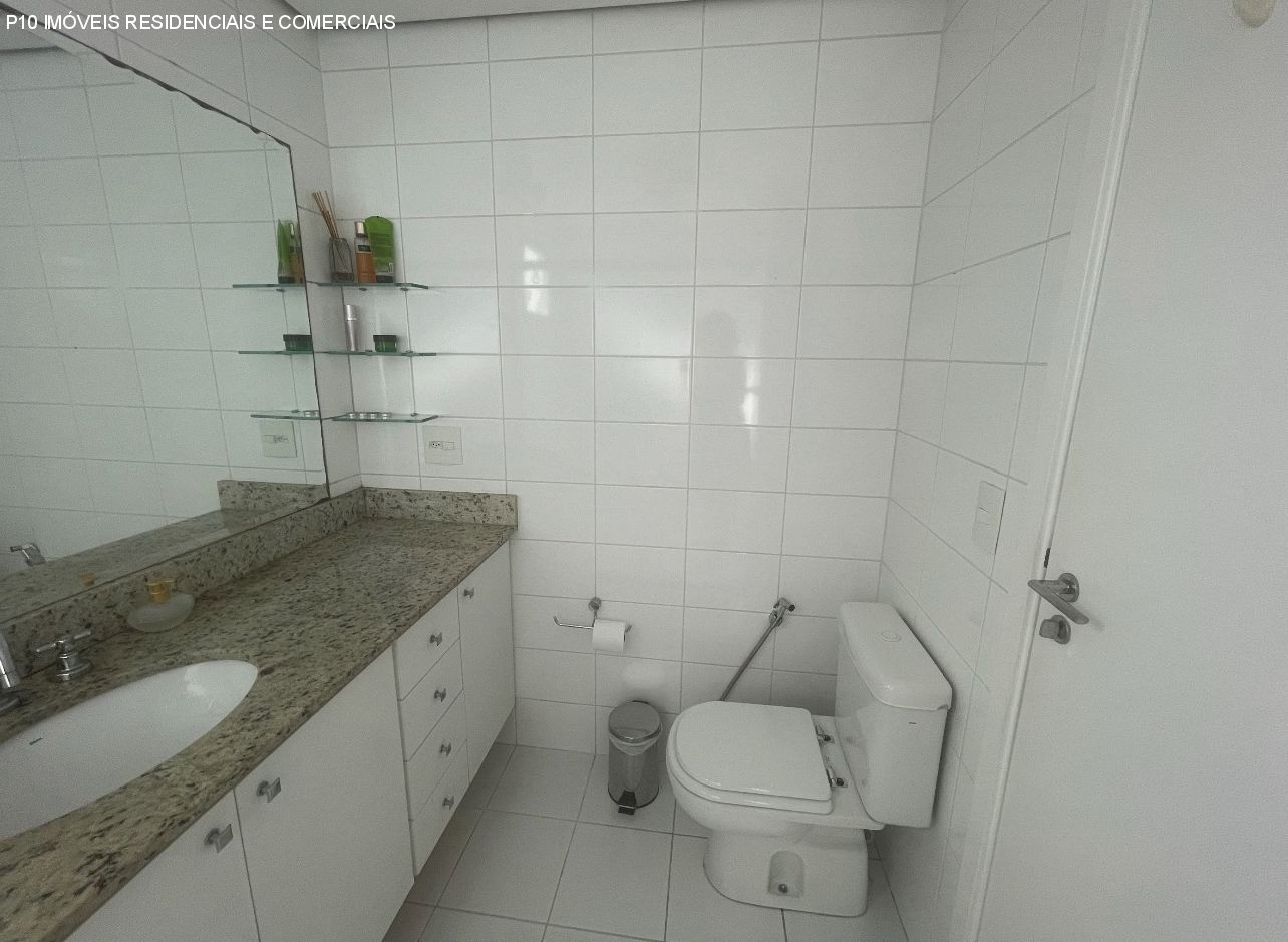 Apartamento à venda com 4 quartos, 150m² - Foto 20