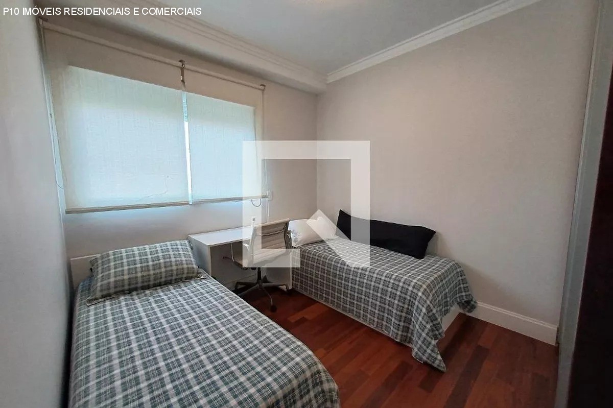 Apartamento à venda com 3 quartos, 193m² - Foto 19