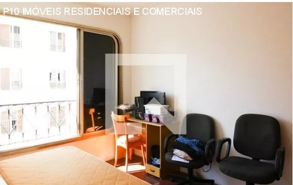 Apartamento à venda com 2 quartos, 142m² - Foto 3