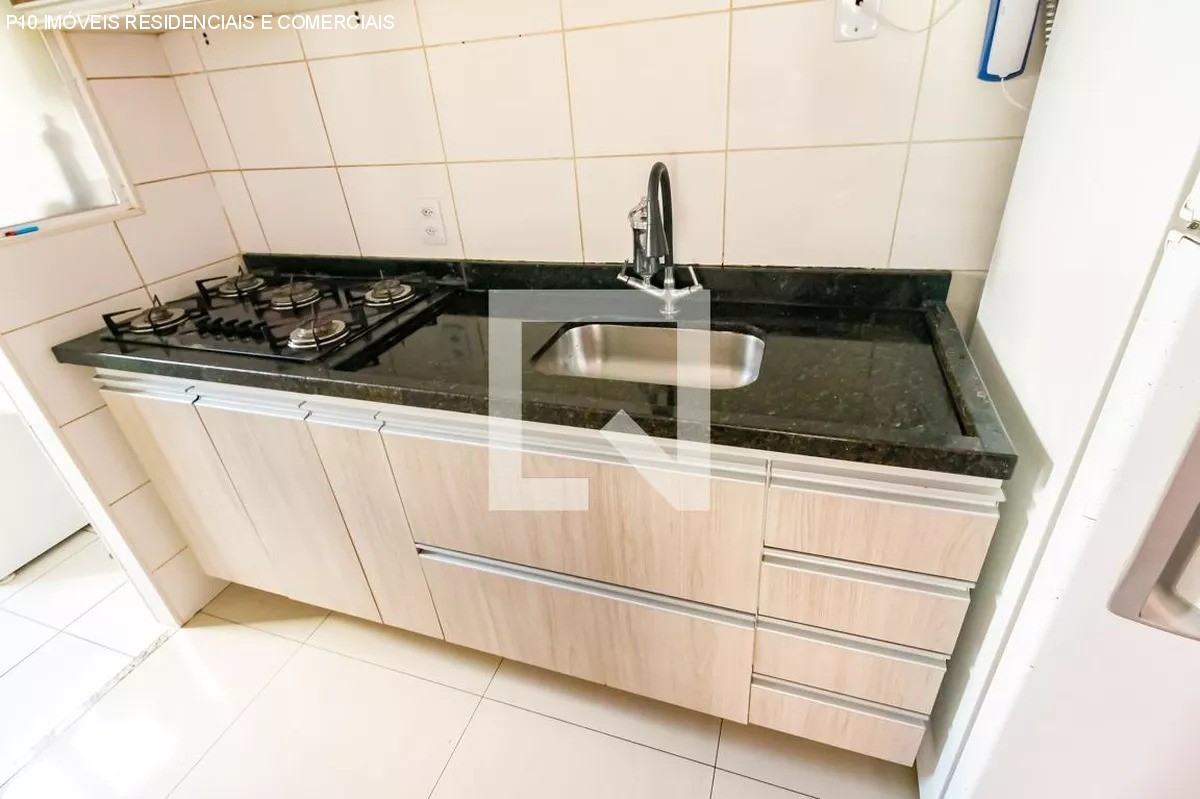 Apartamento à venda com 2 quartos, 49m² - Foto 10