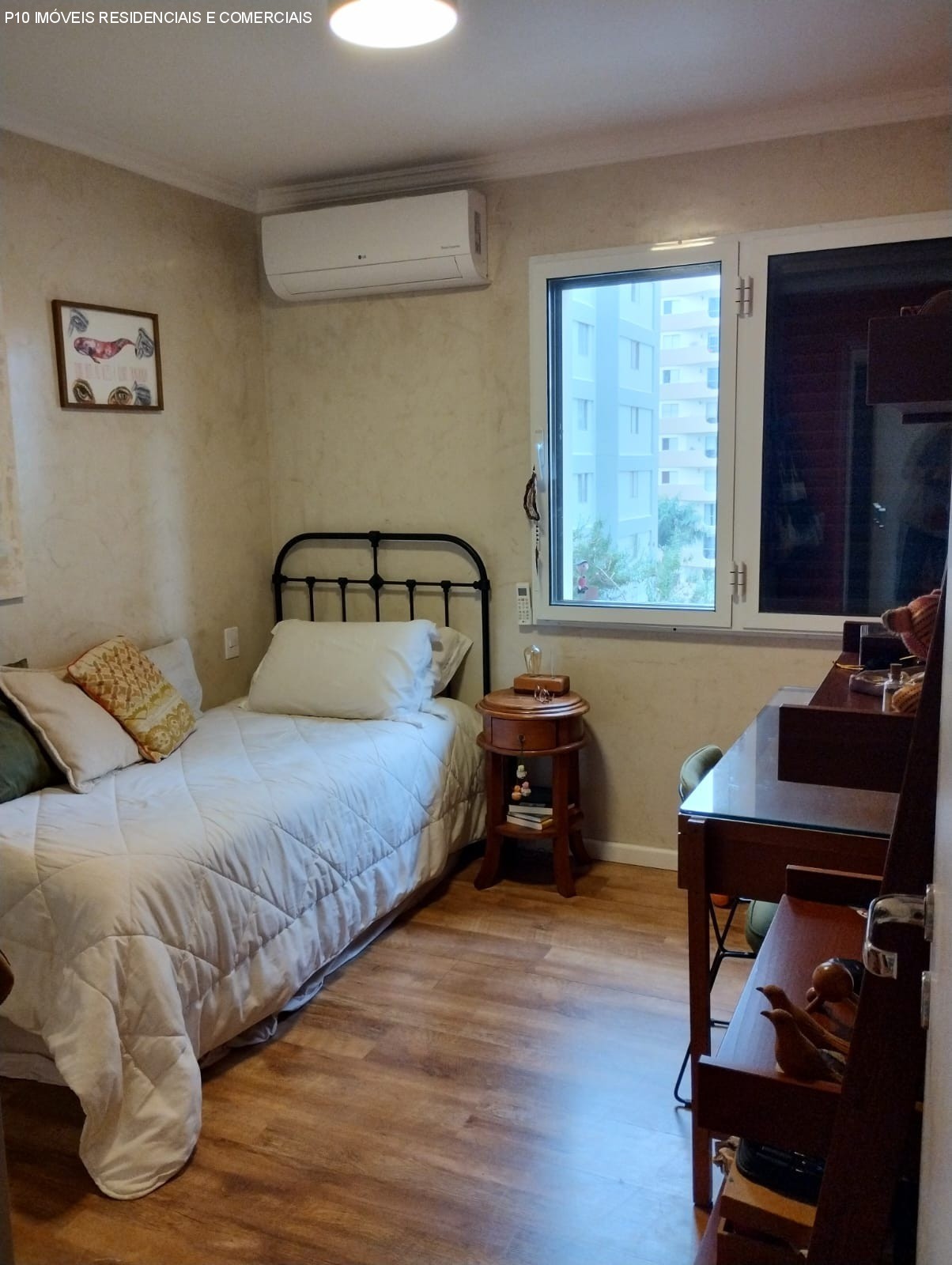 Apartamento à venda com 3 quartos, 105m² - Foto 12