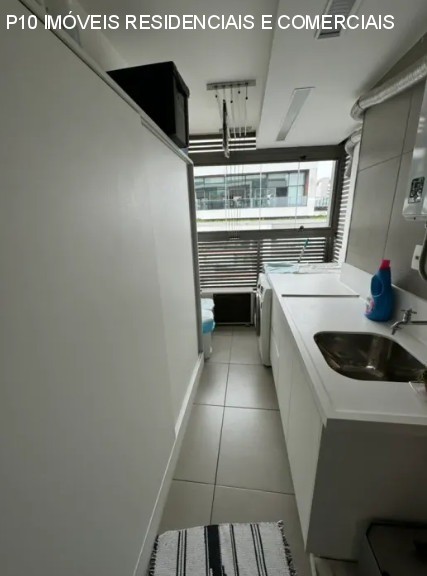 Apartamento à venda com 2 quartos, 128m² - Foto 8