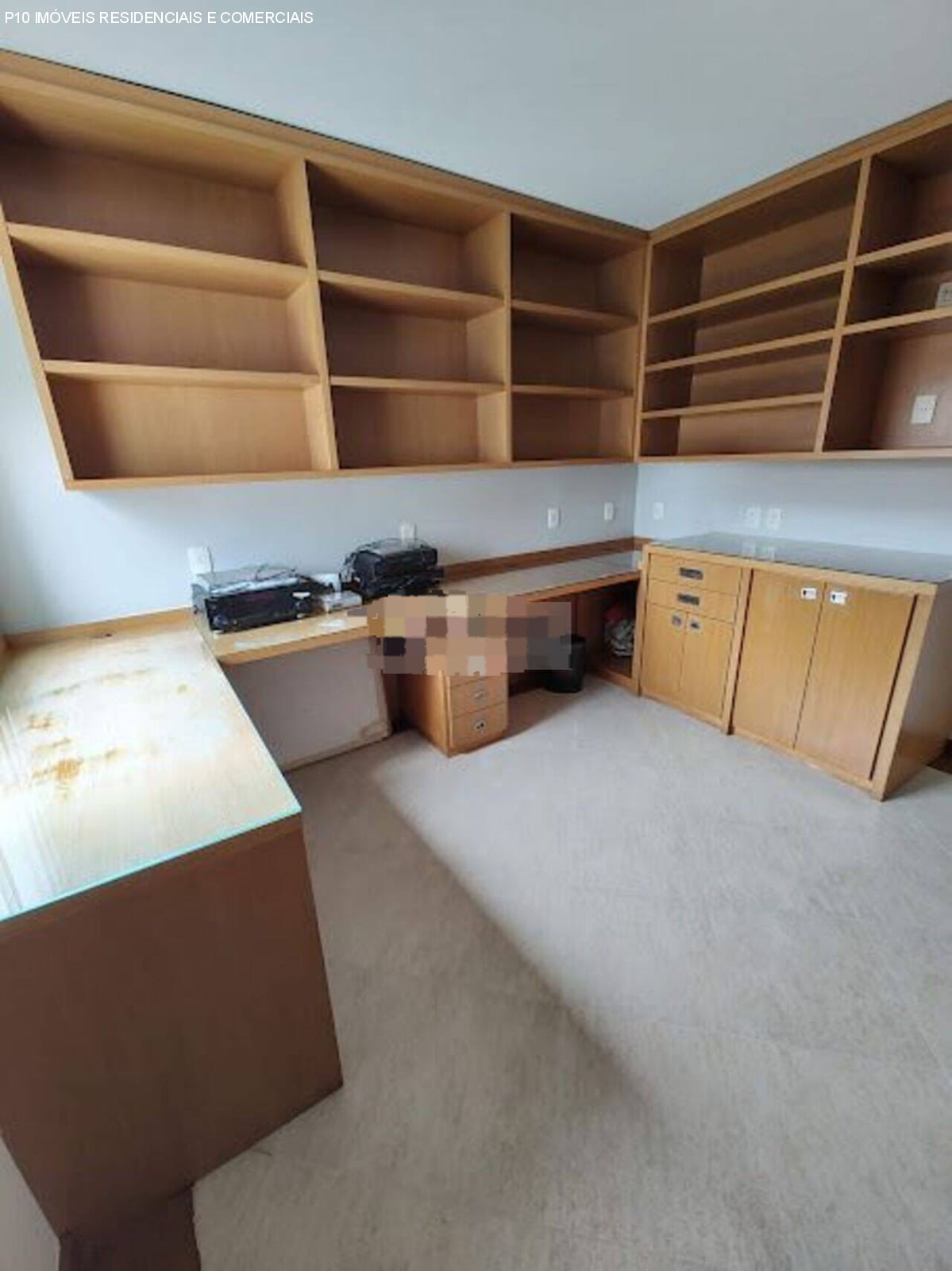 Apartamento à venda com 3 quartos, 205m² - Foto 30