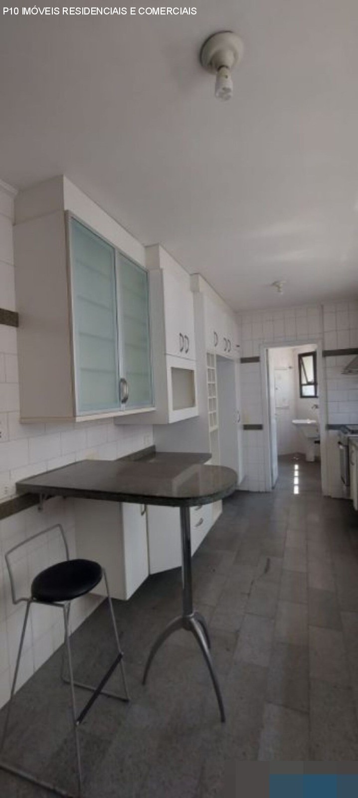 Apartamento à venda com 4 quartos, 165m² - Foto 10