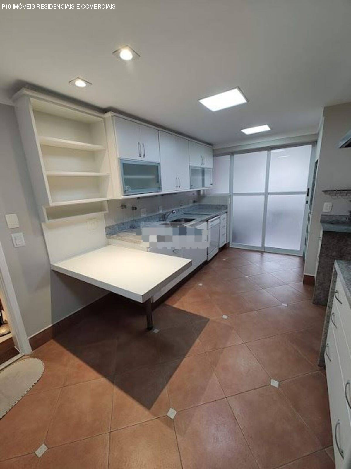 Apartamento à venda com 3 quartos, 205m² - Foto 8