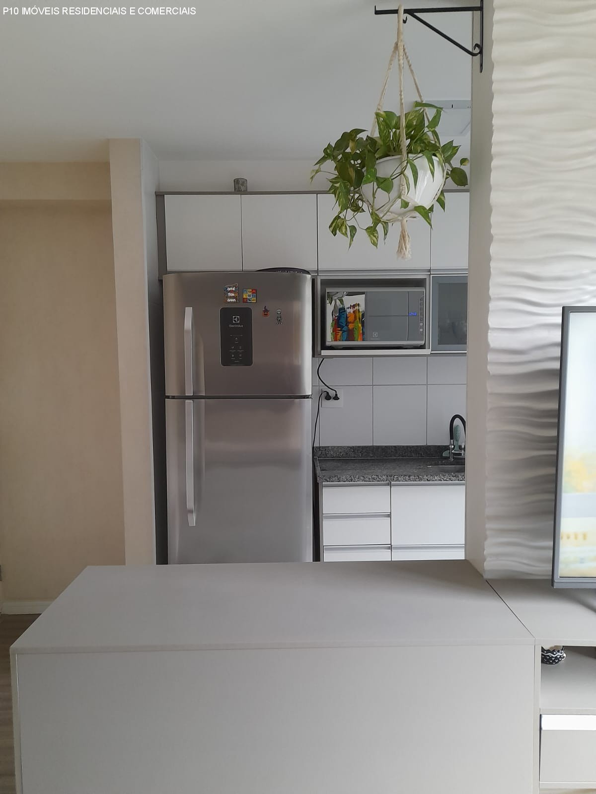 Apartamento à venda com 2 quartos, 54m² - Foto 7