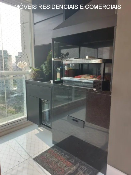 Apartamento à venda com 2 quartos, 157m² - Foto 5