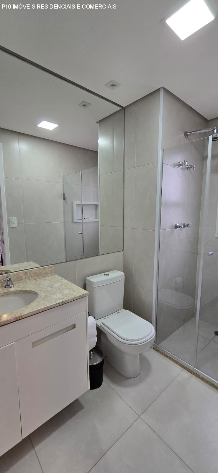 Apartamento à venda com 4 quartos, 238m² - Foto 25