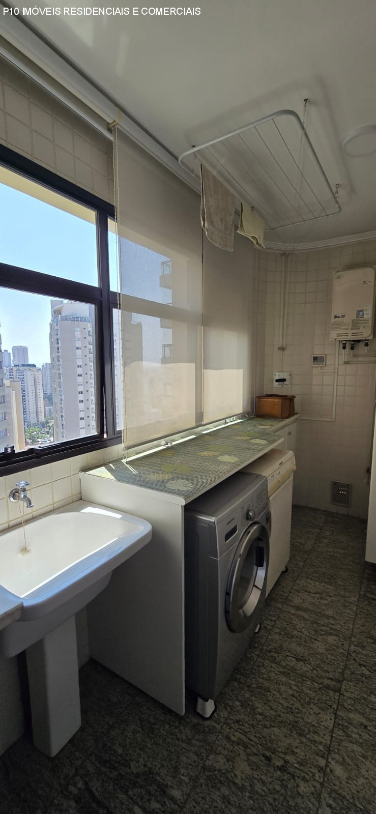 Apartamento à venda com 3 quartos, 164m² - Foto 9