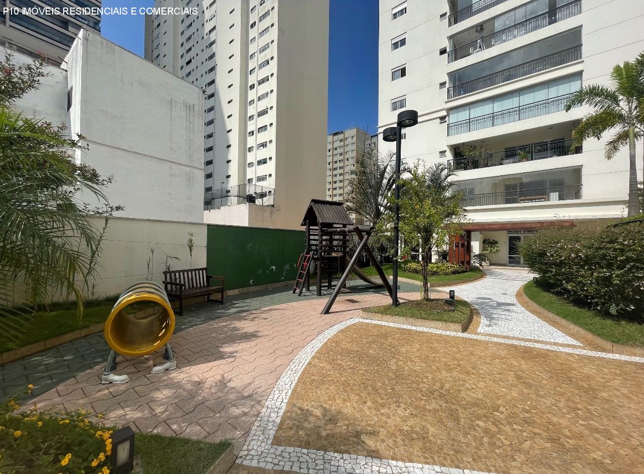 Apartamento à venda com 4 quartos, 150m² - Foto 27