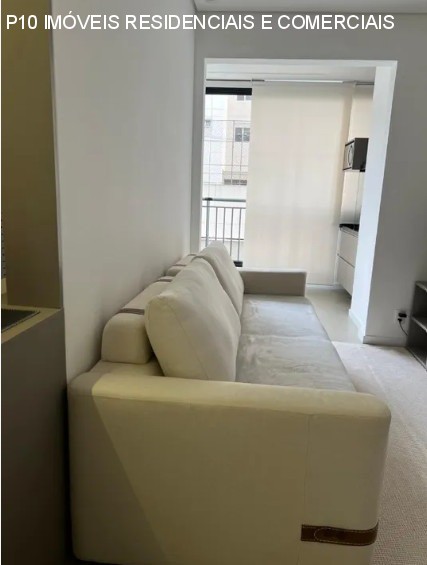 Apartamento à venda com 2 quartos, 62m² - Foto 5