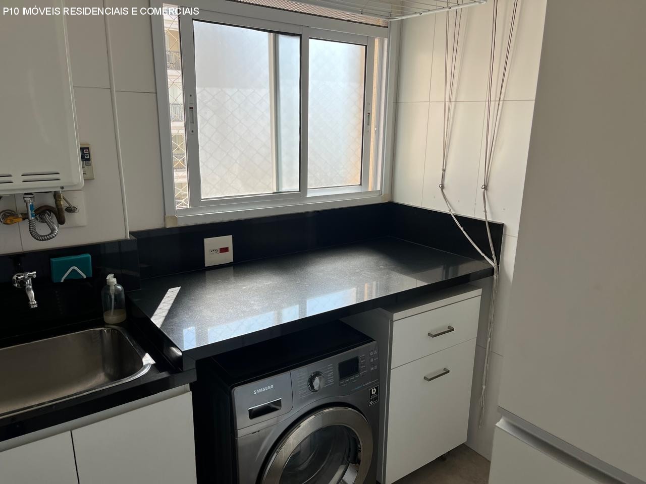 Apartamento à venda com 3 quartos, 140m² - Foto 17