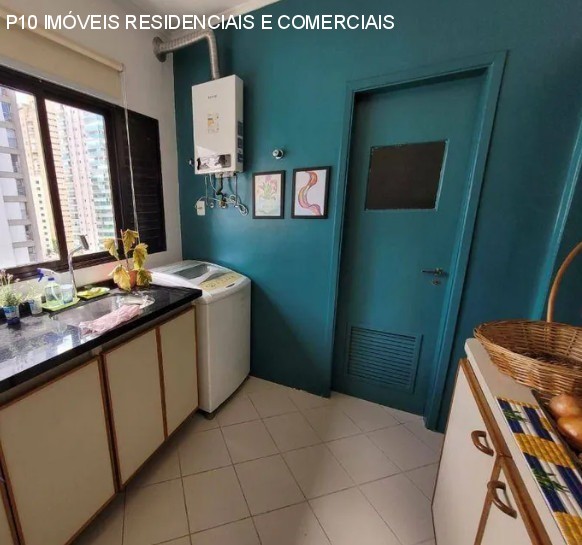 Apartamento à venda com 2 quartos, 125m² - Foto 23