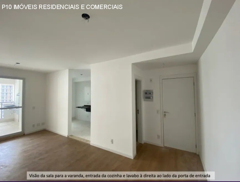 Apartamento à venda com 3 quartos, 110m² - Foto 9