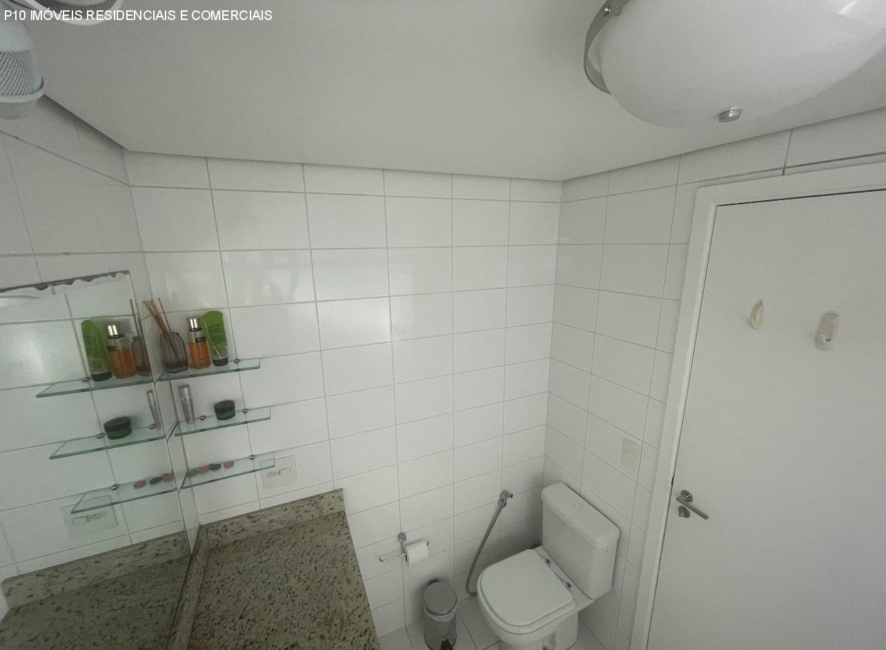 Apartamento à venda com 4 quartos, 150m² - Foto 16