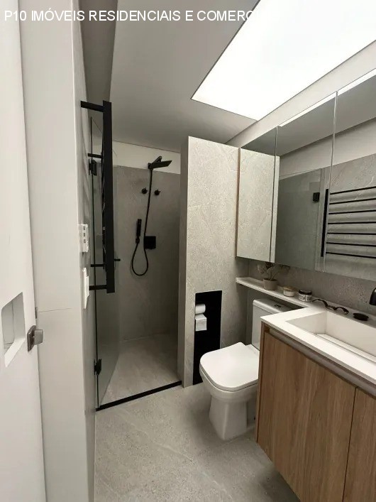 Apartamento à venda com 3 quartos, 145m² - Foto 16