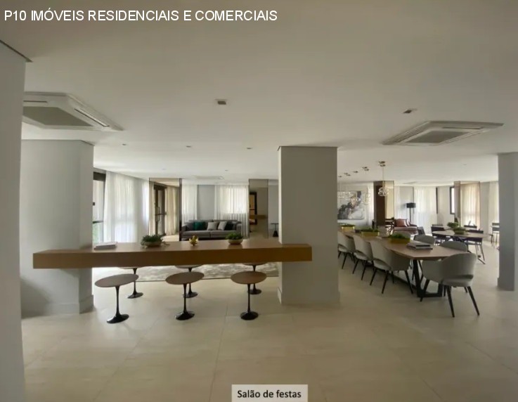 Apartamento à venda com 3 quartos, 110m² - Foto 17