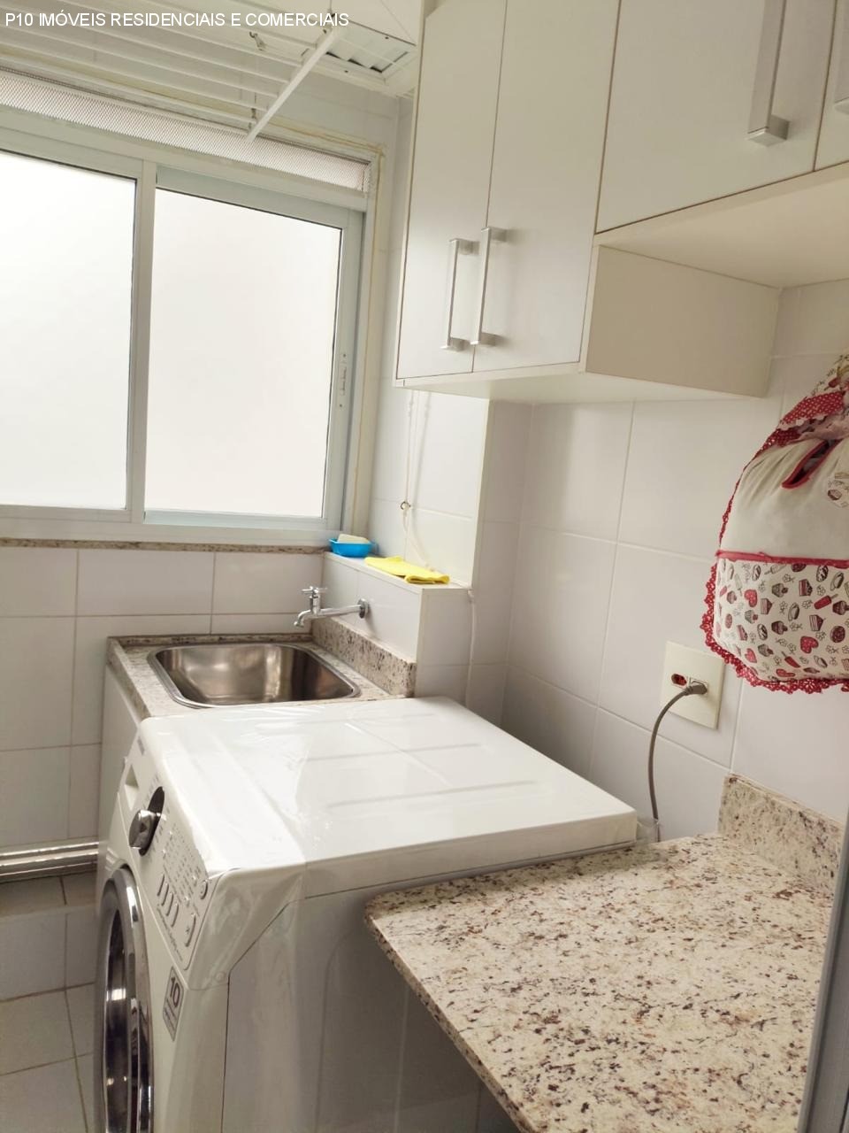 Apartamento à venda com 3 quartos, 138m² - Foto 29