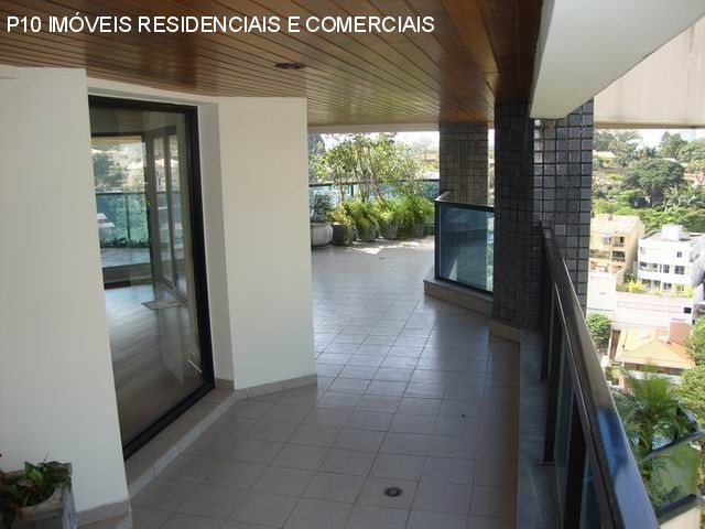 Apartamento à venda com 4 quartos, 428m² - Foto 8