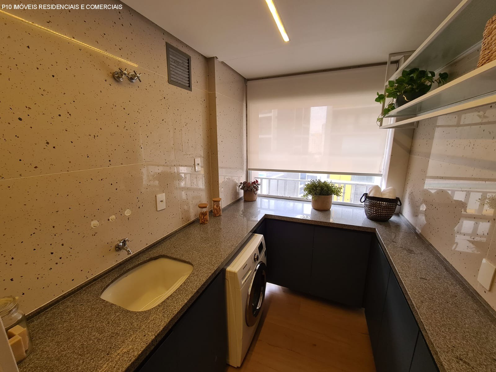 Apartamento à venda com 3 quartos, 122m² - Foto 5