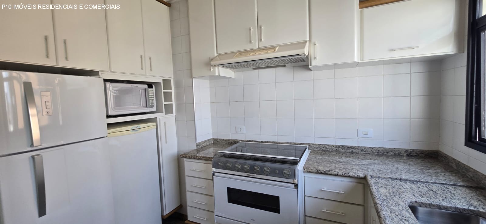 Apartamento à venda com 3 quartos, 164m² - Foto 10