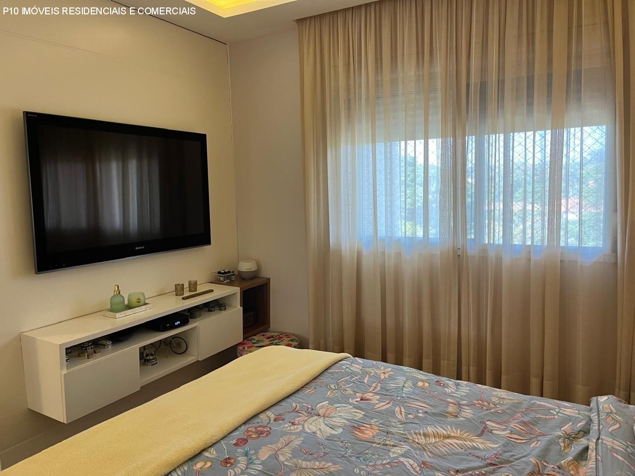 Apartamento à venda com 3 quartos, 140m² - Foto 15