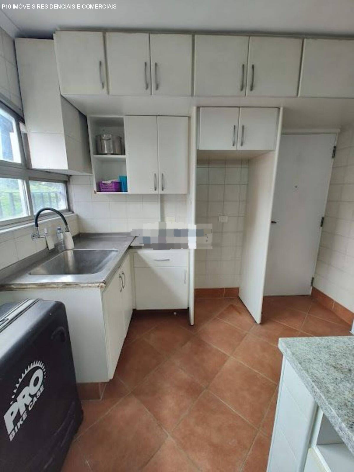 Apartamento à venda com 3 quartos, 205m² - Foto 5