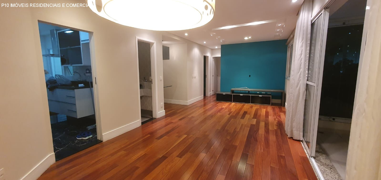 Apartamento à venda com 2 quartos, 87m² - Foto 5