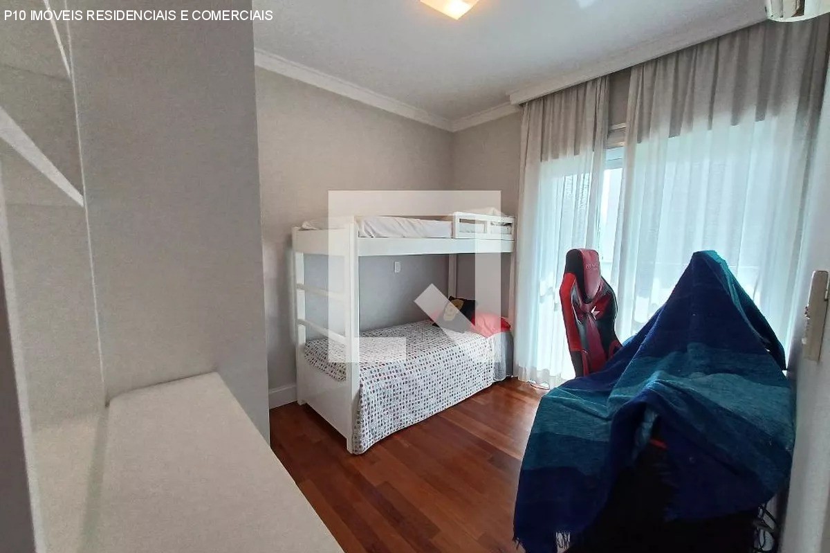 Apartamento à venda com 3 quartos, 193m² - Foto 17