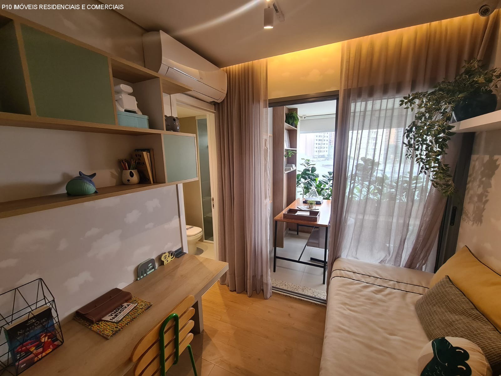 Apartamento à venda com 3 quartos, 115m² - Foto 7