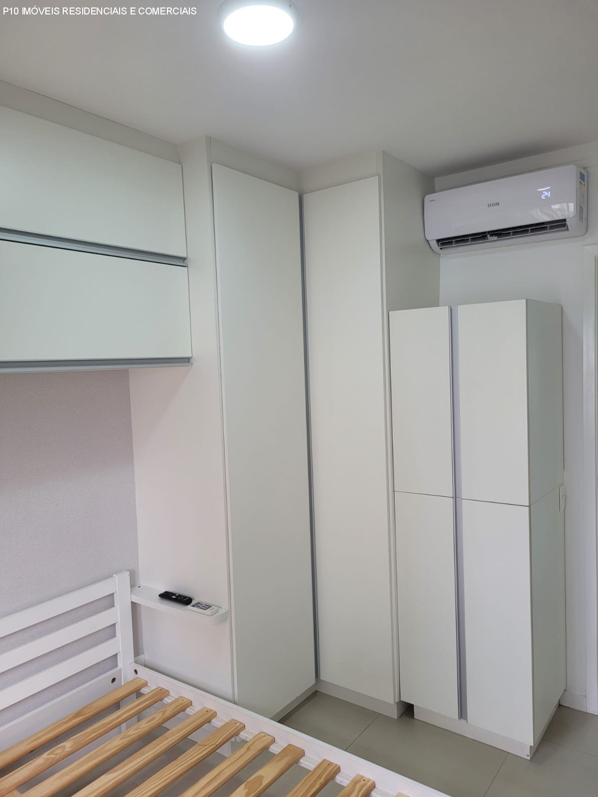 Apartamento à venda com 1 quarto, 38m² - Foto 9