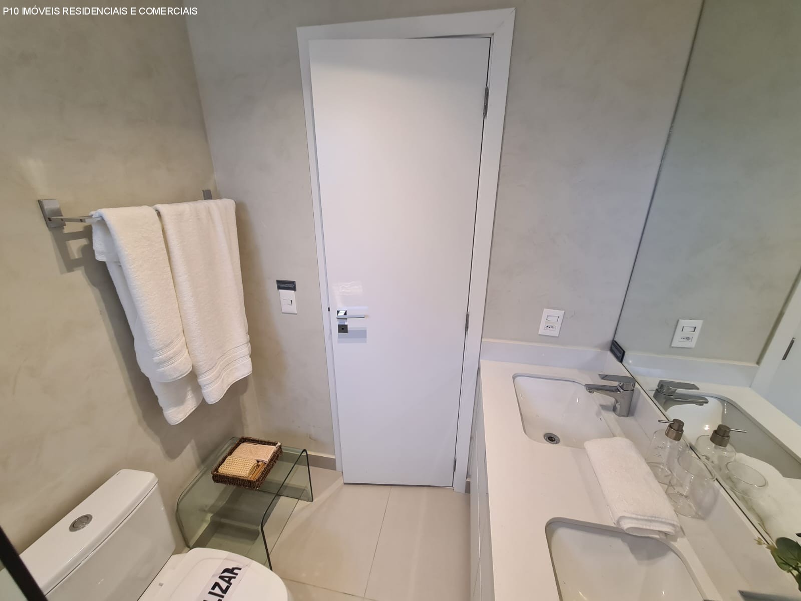 Apartamento à venda com 3 quartos, 115m² - Foto 18