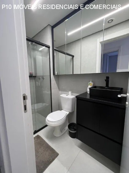 Apartamento à venda com 2 quartos, 62m² - Foto 12