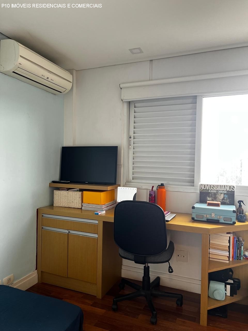 Apartamento à venda com 4 quartos, 210m² - Foto 33