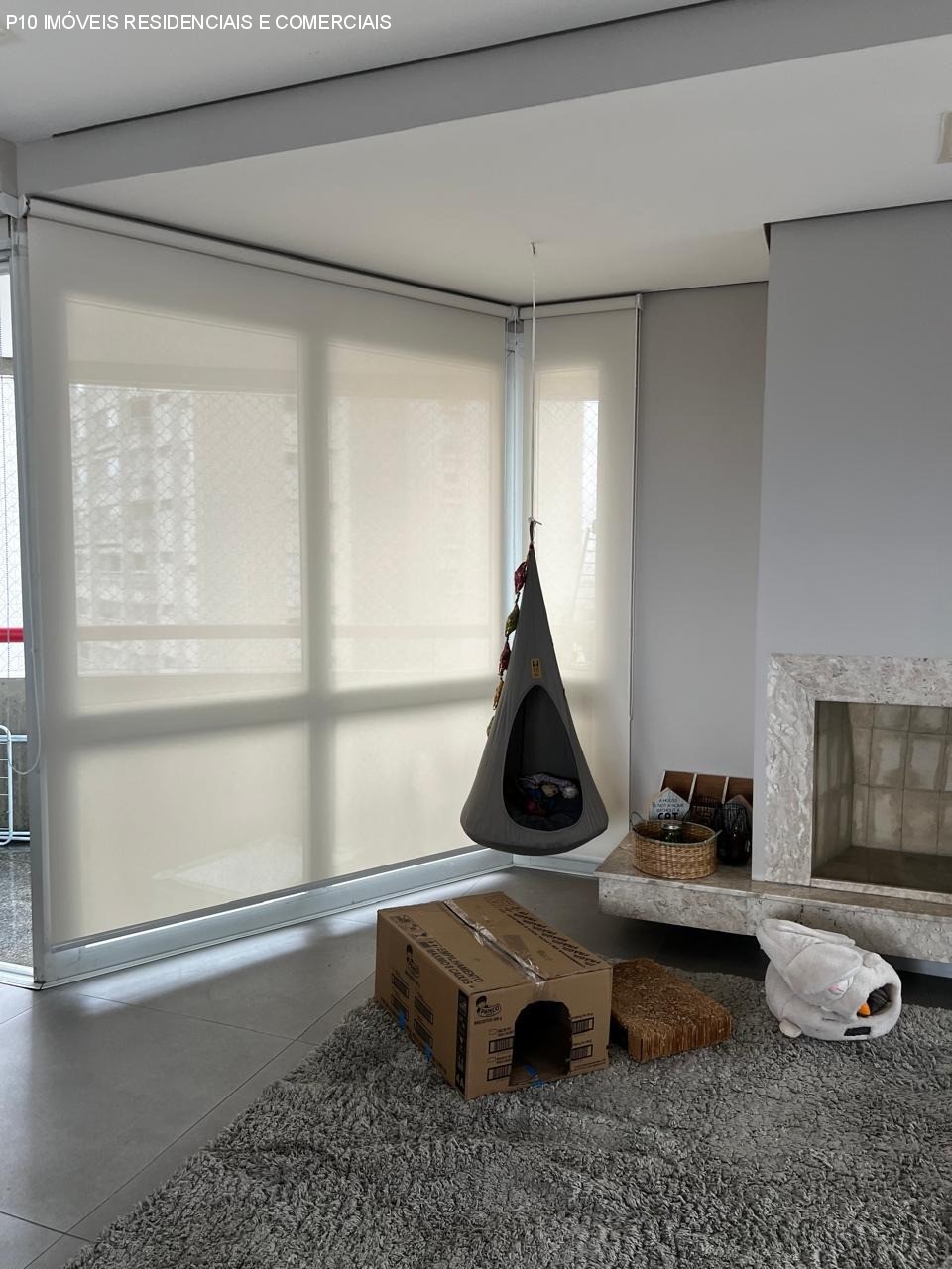 Apartamento à venda com 4 quartos, 210m² - Foto 11