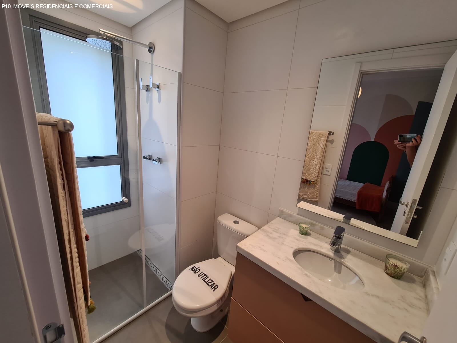 Apartamento à venda com 3 quartos, 122m² - Foto 17