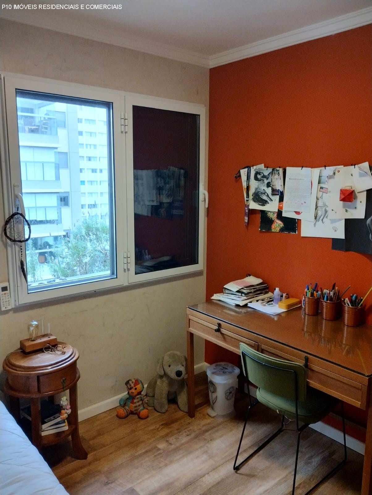 Apartamento à venda com 3 quartos, 105m² - Foto 7