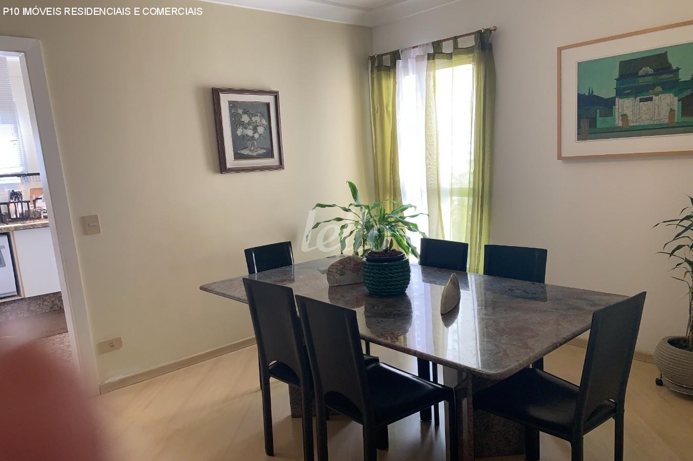 Apartamento à venda com 3 quartos, 192m² - Foto 6