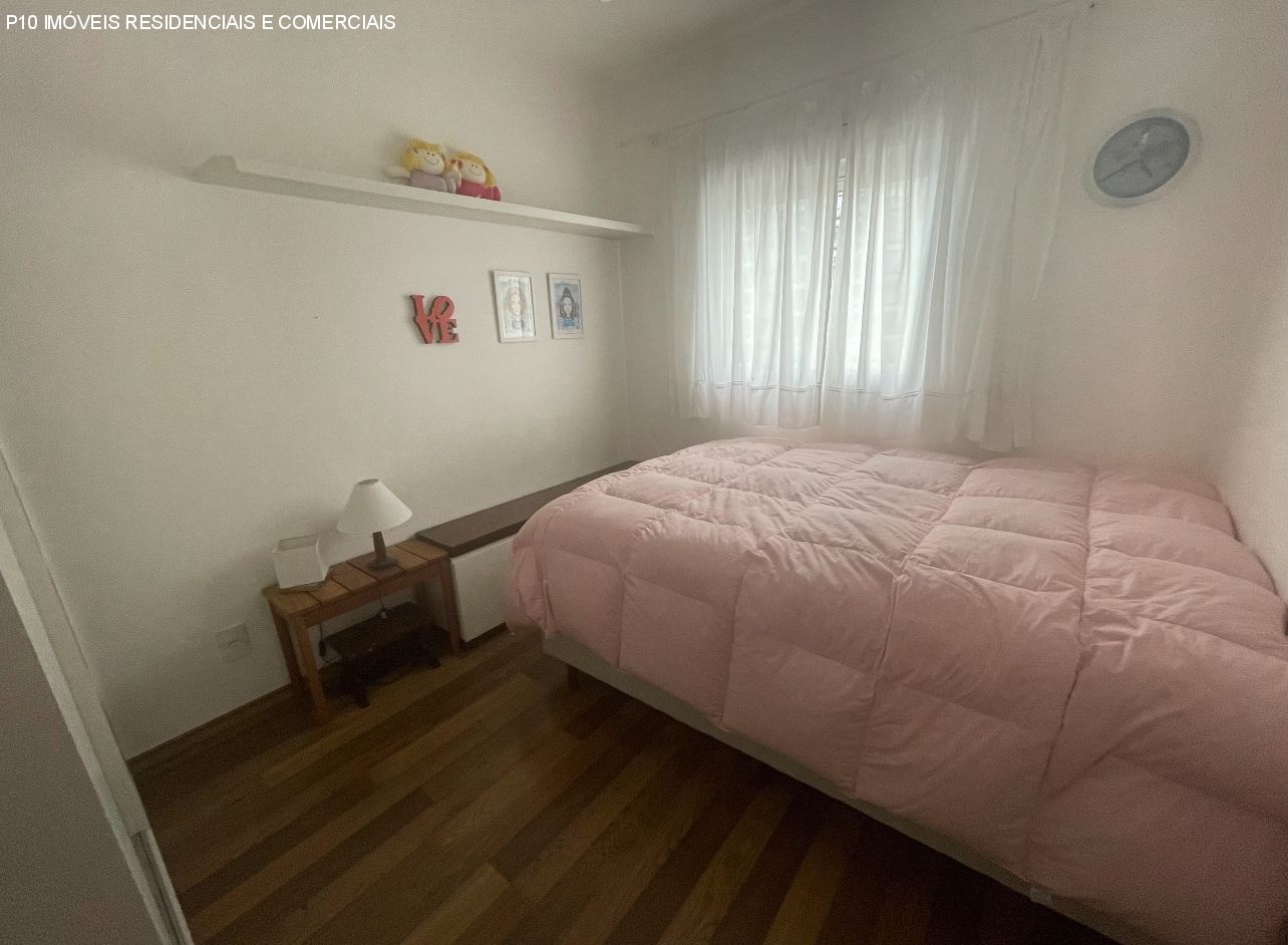 Apartamento à venda com 4 quartos, 150m² - Foto 13