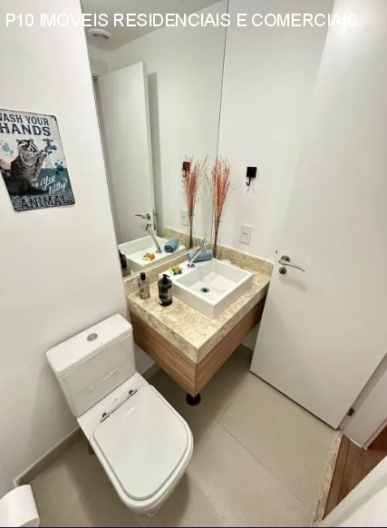 Apartamento à venda com 2 quartos, 72m² - Foto 17