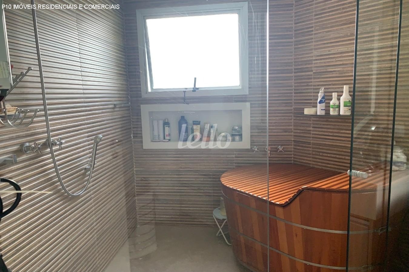 Apartamento à venda com 3 quartos, 192m² - Foto 22