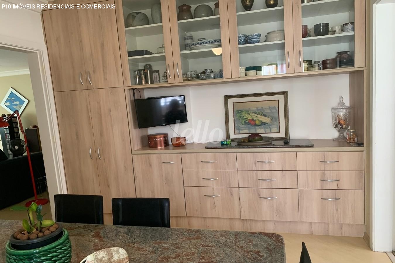 Apartamento à venda com 3 quartos, 192m² - Foto 11